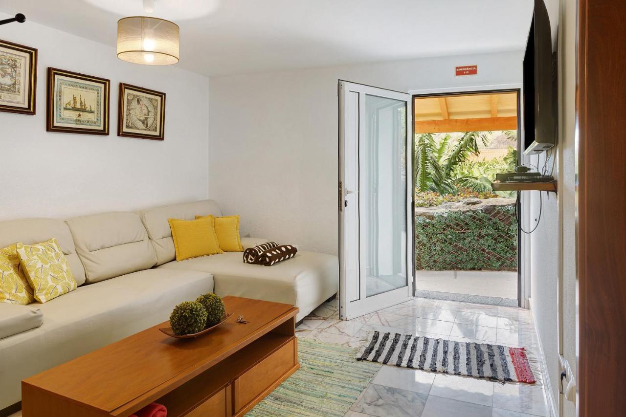 Sunset Beach House Paul do Mar  Exterior foto